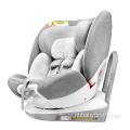 ECE R129 Comfortable Baby Car Seat With Isofix